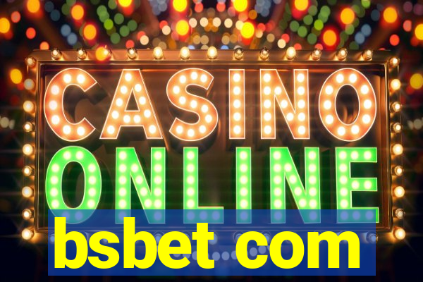 bsbet com